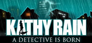 Kathy Rain (2016) - MobyGames