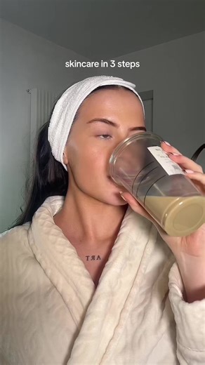 A Refreshing Skincare Routine with Witch Hazel for Happy Skin