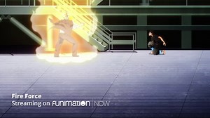 131K views · 331 shares | Shinra needs to prove himself to learn the truth in the season finale of Fire Force!  [via Episode 24] https://funi.to/33riHT5 | Fire Force | Facebook