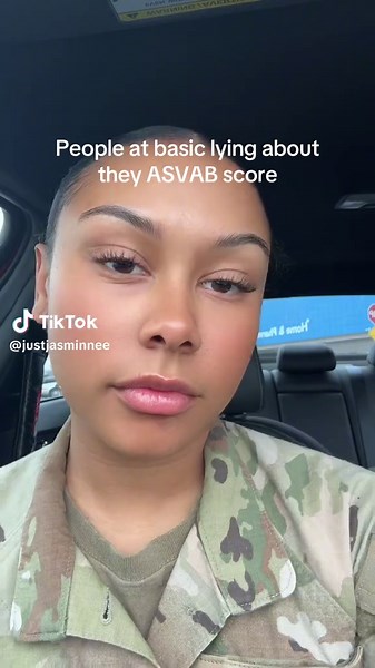 Understanding the ASVAB Challenge in Basic Training