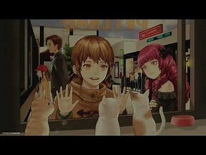 Troubleshooter: Abandoned Children Complete Playthrough (Play12)