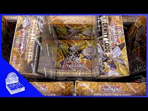 Case Opening - 12x Eternity Code Displays