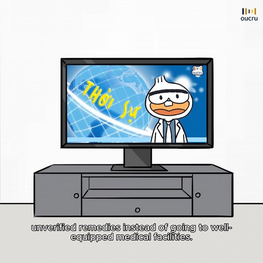 2.6K views · 30 reactions | Theo dõi bản tin thời sự Viêm Gan C do I-Sà và đội ngũ Collab Lab thực hiện tại Bệnh viện Bệnh Nhiệt Đới! Full video trong bình luận  Watch full video, produced by I-sà and Collab Lab team, to explore HepC patients' challenges and how understanding them can help with treatment effectiveness and compliance. Video is in Vietnamese with English subtitle.  | Oxford University Clinical Research Unit - OUCRU | Facebook