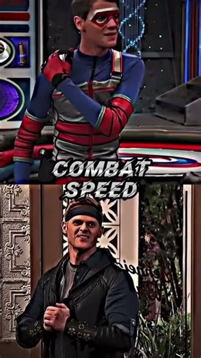 Kid danger vs Drex￼