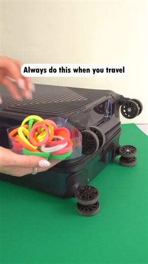 Always Do This When You Travel 🎬 This video was produced by Network Media and Aoos Media | Simple Stories