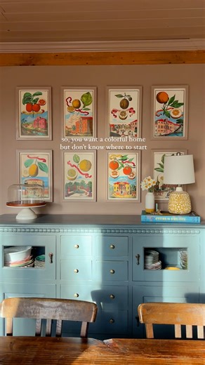 83K views · 3.3K reactions | LEAVE A COMMENT with the word guide and I’ll send over my step-by-step process for adding color to your house!  | Home In The Hemlocks | Facebook