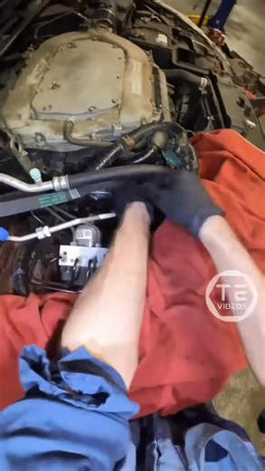 293K views · 4.4K reactions | 9th Gen Accord Timing Belt Replacement foryabud.com #honda #timingbelt #onthisday | TE Videos | Facebook