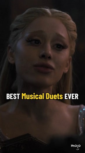 Best Musical Duets EVER! | MsMojo