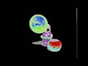 Veggietales Theme Song 1998 In G Major 0