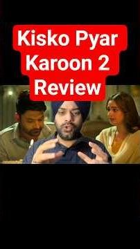 Kisko Pyar Karoon 2 Review & Controversy | Guru Bhai OG