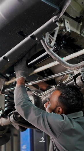 Maruti Jimny Full Makeover: German Damping, LED Headlights & Rugged Upgrades | Onroad Bodyshop