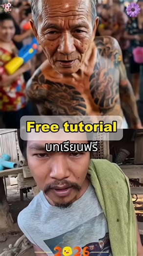 #capcutpioneer Tutorial ทำวิดีโอ AI Baby Dance Overdrive ที่กำลังไวรัลสุด ๆ 👶 💃✨ เอฟเฟกต์ AI เทรนด์ฮิตสำหรับแก้ไขรูป/วิดีโอเด็ก Baby joget lucu ท่าเต้น TikTok viral สไตล์ overdrive พลังล้น ผลลัพธ์ออกมาน่ารักมาก ๆ ดู cute จนต้องยิ้มตาม 😳 💞 เอฟเฟกต์ AI เด็กเต้นที่หลายคนใช้กันใน TikTok ตอนนี้ 🚀 จากรูปเด็กธรรมดา → กลายเป็นวิดีโอเต้น overdrive ที่ดูมีชีวิต การเคลื่อนไหวแบบ sway, bounce, shake จังหวะเร็วตามเทรนด์ TikTok ทุกอย่างดูกลมกลืนเป็นธรรมชาติสุด ๆ ✨ 📱 AI จะเปลี่ยนรูปเด็กให้กลายเป็นเด็กน้อ