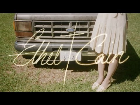 ethel cain - selby wall