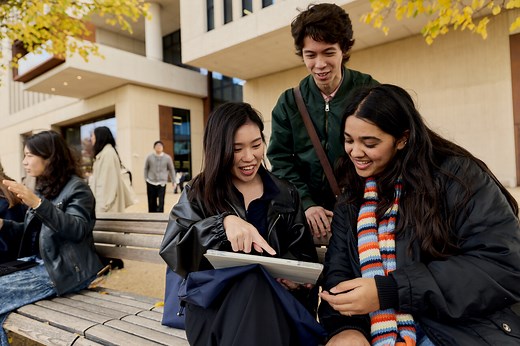 Business and Health BSc/MSci