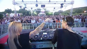 326K views · 4.5K reactions | Sam Divine makes her debut headline set at Ministry of Sound with Defected Records on Feb 4th❤️ Final release tickets available here: https://goo.gl/nvk2q8 | Ministry of Sound Club | Facebook