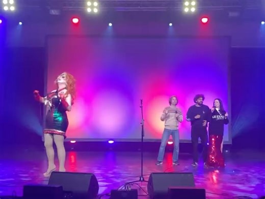 9.2K views | Aisling Bea on Reels | Facebook