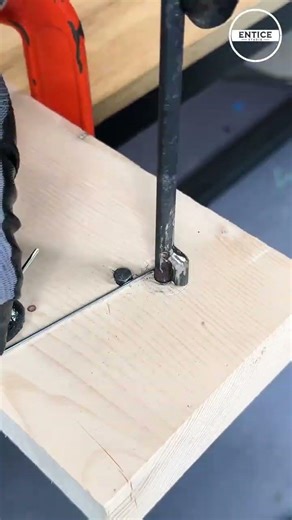 how to make a safety pin #shortsvideo