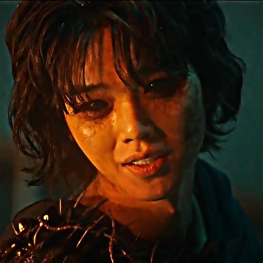 He will definitely come out💀🔥Sweet home 3#sweethome#kdrama