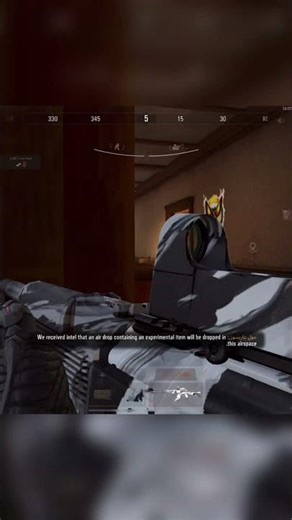 Always be patient (: #gaming #goldenlionslegion #arenabreakout #games #arenabreakouts11 #ab