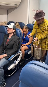 4.5M views · 30K reactions | She made him regret being Rude  This video was produced by Network Media and Network Media Worldwide Entertainment | Las Vegas Actor Showcase | Facebook