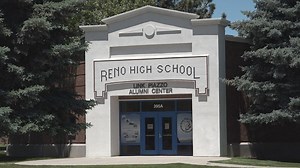 Reno High School Principal reflects on last two school years