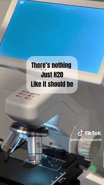Microfreeworld on TikTok