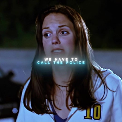 Bro was just trying to leave💀 | Scary Movie (2000) Edit