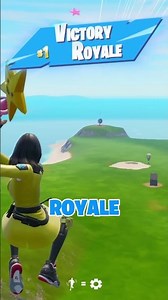 Every Trickshot Gives You A REAL VICTORY ROYALE SCREEN 🤩 Map Code: 8002-1574-0290 #fortnite #shorts