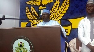 Gwani Abdullahi Abba Zaria: Qur'an Recitation | Aminu Sakwaya