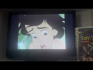 Opening To Pixar's Toy Story (2000 Gold Classic Collection VHS)