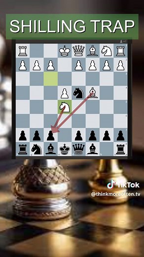 ThinkMoreOften.Chess on TikTok