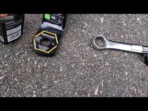 Trailer Hitch and ball into Receiver install on 2017 Honda Pilot