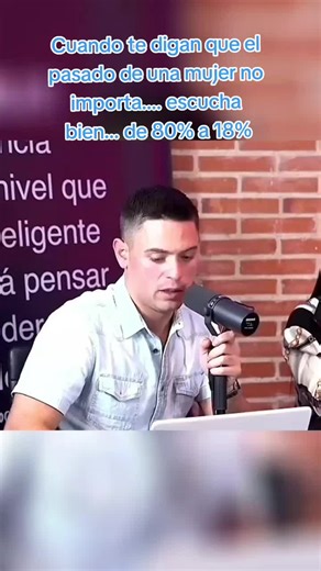 El Impacto del Pasado en las Mujeres y el Matrimonio
