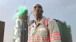 NBA stars fight ghosts, coast to coast