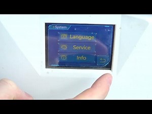 Anycubic Photon S - How To Find Device Info