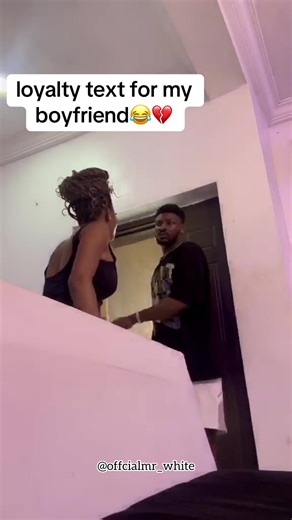 Loyalty Text Ideas for Your Boyfriend