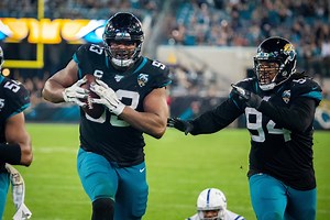 23K views · 609 reactions | Picking up a veteran who is strong on and off the field has yielded great results in Baltimore. | Baltimore Ravens | Facebook