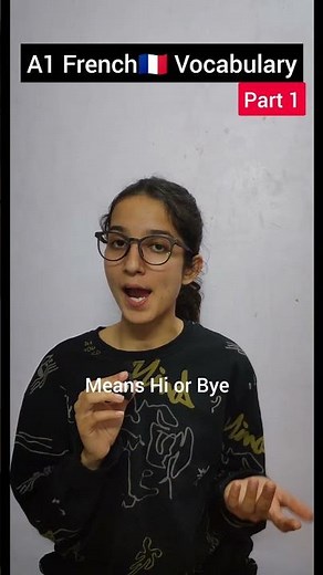 Common French Greetings 🇫🇷 | Speak Like a Native!"