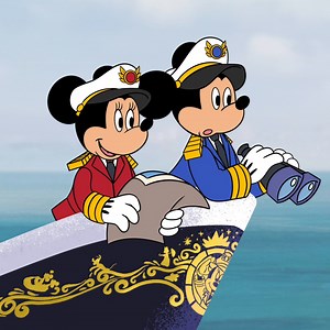 108K views · 2.7K reactions | Ahoy summer 2024 itineraries! Be among...