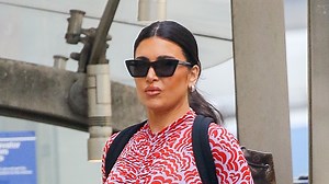 Sports Live TV decimated on Labor Day with reduced First Take length