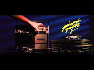 The Rise of the Synths | First official lineup announcement ‪SynthRiders‬