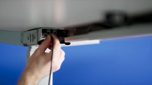 Desk Sensor 1 Anti-Collision solution for electric height adjustable desks