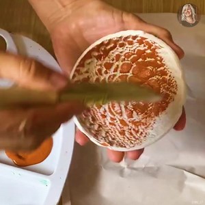 EASY Air Dry Clay Project | Our Upcycled Life