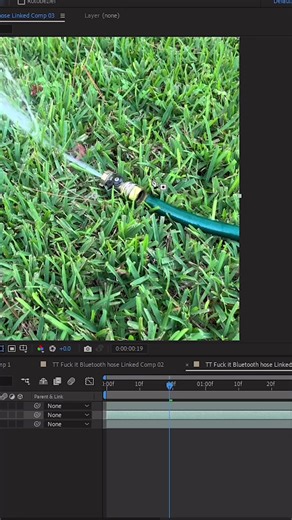 Reply to @us3r20347 hope this clears things up #bluetoothhose #vfx #edit