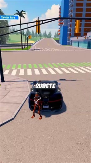 Me prestó su carro y pasó esto 💀 #roblox#drivingempire #humor