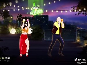 Bailando: Aprende los Pasos de Just Dance 2015