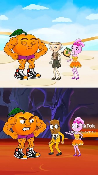 Kindness Is Always Rewarded: A Heartwarming Animation