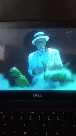 It's a Very Merry Muppet Christmas Movie 2003 VHS/DVD Trailer (Now Available Variant)