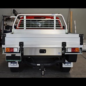 12 reactions · 6 comments | It's been a busy week at Triple M HQ on the Gold Coast! Here are a few pictures of a Colorado we did for our awesome customer a few days ago. Underbody Drawer, HDP Toolbox & Watertank on our revolutionary QuickLock tray. It doesn't get any better than this! #colorado #holden #quicklock #ute #triplem #readytowork #mosttrusted #mostproven #underbodydrawer #hdptoolbox #hdpwatertank | Triple M Tray Bodies | Facebook