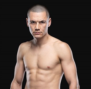 “Samingpri” Tagir Khalilov